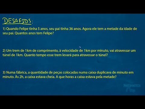 Answer to Challenge MEF 11 - SOLVING MATHEMATICAL PROBLEMS