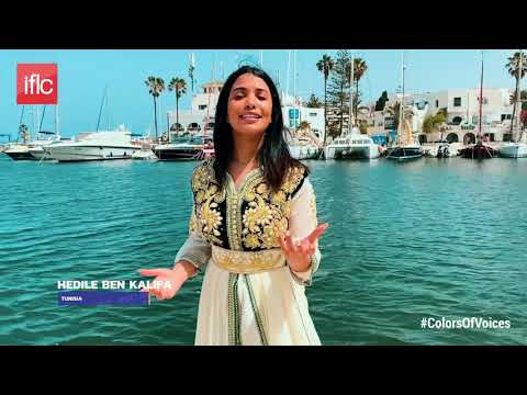 CULTURAL MASHUP - ''East to West''