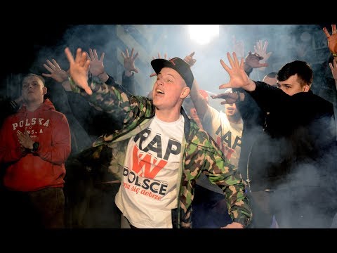 20 FINALISTÓW RWP2017 - "KIERUNEK" (PROD. FLAME)