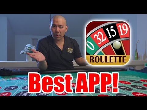 Reviewing Top 3 Roulette Apps