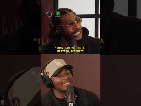 The British actors are taking American jobs 😱🤣 #cashapp #actors #imanamongstmen #shorts