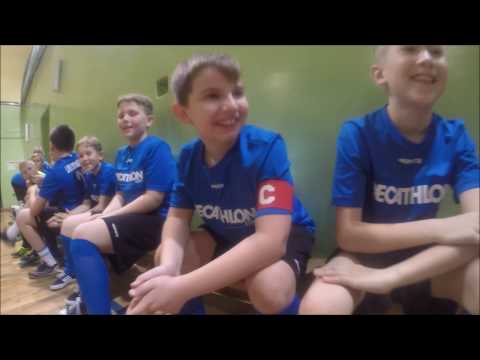 LKS STUDZIONKA odc. 4 - orliki