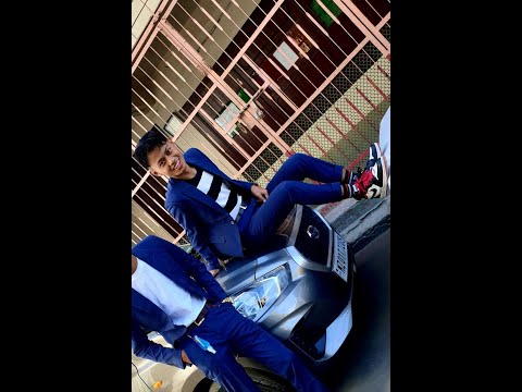 Elden Production - Singing Contest- TOP-20-LALTLANSANGA- Contestant- No- 40