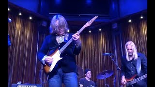 Andy Timmons Electric Gypsy 1.5.18