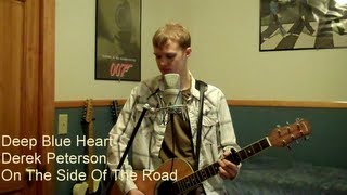 Deep Blue Heart Original Song (iTunes)