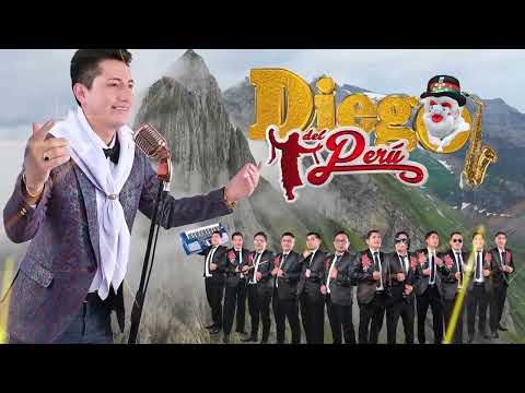 HEART OF STONE // DIEGO FROM PERU // EXCLUSIVE 2026