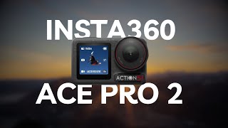Insta360 Ace Pro 2 - DJI And GoPro in Danger?