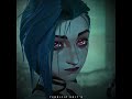 Jinx Edit ARCANE Timeless The Weeknd Playboi Carti
