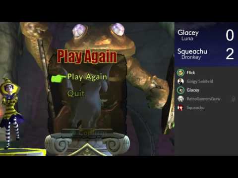 GQCS - Glacey vs Squeachu [Grand Finals]