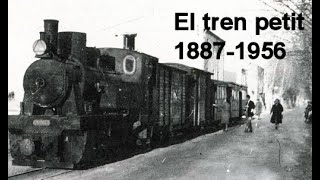 El tren petit 1887 1956