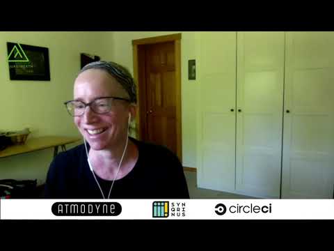 Parens for Python Q&A - Carin Meier & Chris Nuernberger