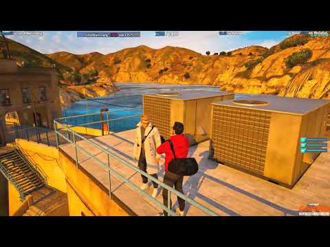 "Knicker will die Stadt verlassen" - Earliboy Clips [Unity-Life]