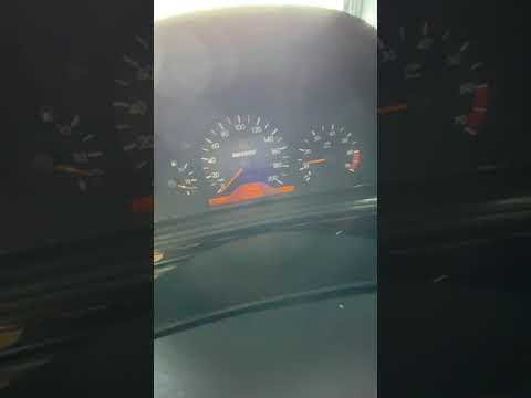 1999 Mercedes-Benz G500 Brabus by Europa