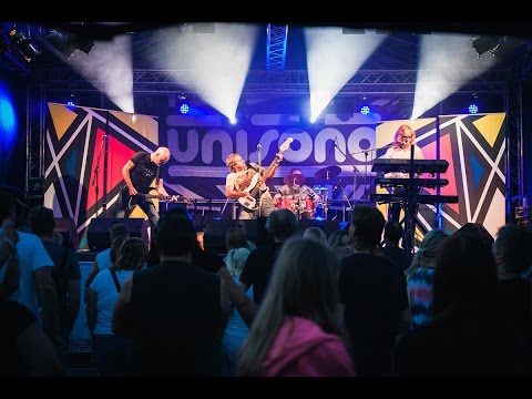 Unisono - Unisono - Protože víno fleky dělá