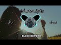Rola Song Slow Revarb Saraiki Song Viral Song Tik Tok
