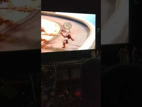 Deimos: playing God of war 2 pt90