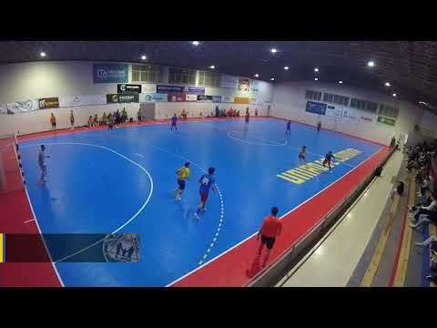 Clube União 1919  [Sub'23] 𝟮-𝟱 CS São João 'B' (2ª Fase Divisão Honra...