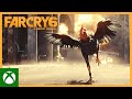 Far Cry 6: Chicharrón Run - Cinematic TV Commercial