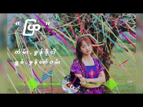 ပြာ ၊ တဲမ်း-ခွန်ဒိုငါ ၊ရွစ်-ခွန်ဇော်ဝမ်း