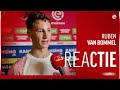? Van Bommel: 'De goal voelde het beste' | Eredivisie-debutant