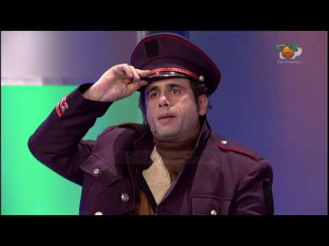 Portokalli, 14 Mars 2010 - Cufja dhe Qifja (Rojet)