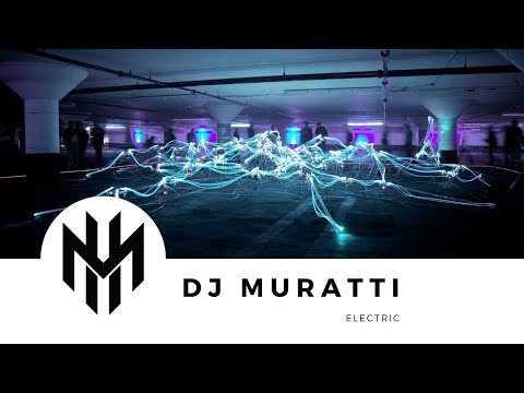DJ Muratti - Electric