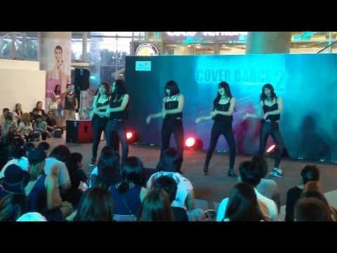 PMT cover AOA - Confused + Like a cat @Esplanard