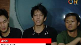 Download lagu Ultah ke 1 NOAH Dirayakan dengan Konser Harmoni mp3 Download lagu Ultah ke 1 NOAH Dirayakan dengan Konser Harmoni mp3