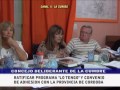 DEBATE DE LOS CONCEJALES POR EL PROGRAMA LO TENGO