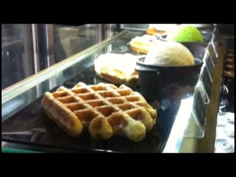 20160305 AND.here cafe 惠化站