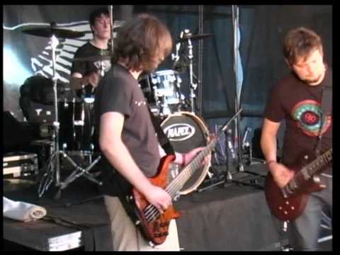 Cacophonics - Cosmopolitics - Live at Lelle, Estonia