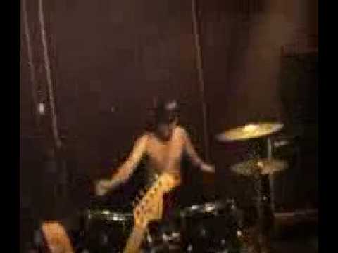 Boxer - Yark thae wa (Lao Band)