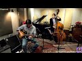 FINGER POPPIN' - Horace Silver :: Gilbert Castellanos Quintet @ElectricLOuieLand