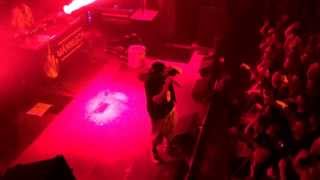 Samy Deluxe - Gucci Intro , Kiel -Max- , 30.11.2013