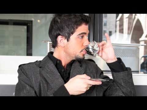 DJ CASSIDY - VAINSTYLE