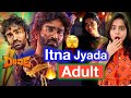 Dude Movie REVIEW Deeksha Sharma