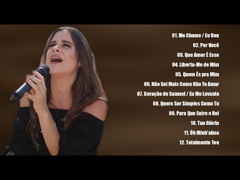 Luma Elpidio As Melhores Músicas Gospel Mais Tocadas 2021 - Top " 20 " Gospel 2021