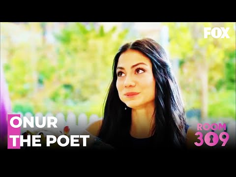 Onur Writes A Poem For Lale - Room 309 Episode 55