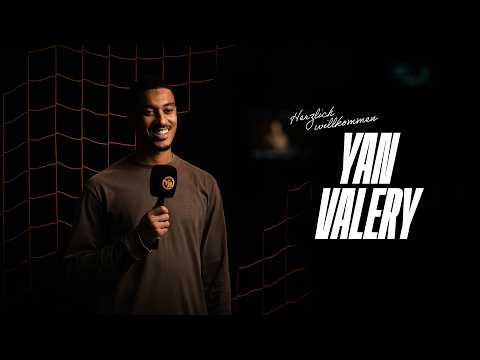 Yan Valery on loan to YB | Transfer