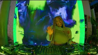 HÖR at adidas OFS - Soyklō DJ set