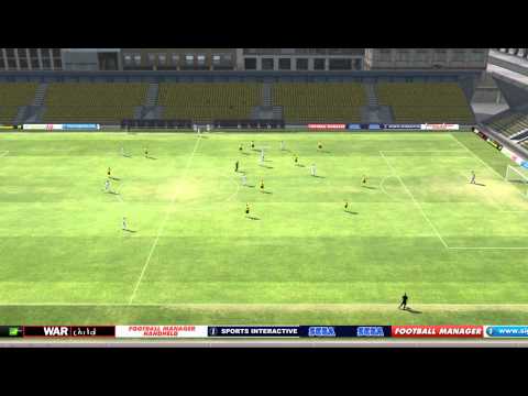 Goverla Under 21s 0-2 Dynamo Kyiv Under 21s - Match Highlights