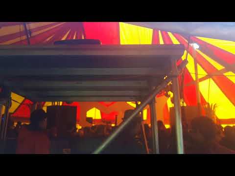 Breakfest 2018 - Knisda Kanisda live