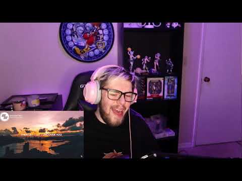 "Be True" TruPara REACTS to Fairlane - Uncover You feat. Ilsey