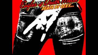 Shasta Beast - Eagles Of Death Metal