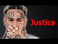 6ix9ine Got What He Deserved