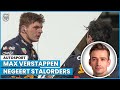 Verstappen clasht met Pérez: ‘Max was Monaco niet vergeten’