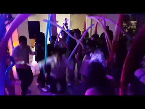 Alexia's Sweet 16! Dj Sho-T Live!