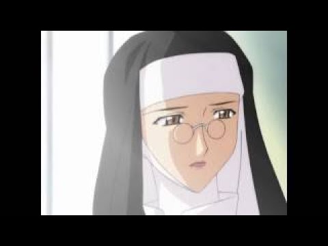 XCT chrno crusade vf