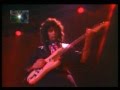 Ritchie Blackmore- Maybe next time (live) 