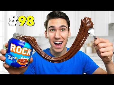 ROCK KREM NA 100 NAČINA IZAZOV!